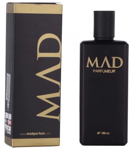 Mad W190 Selective EDP 100 ml Erkek Parfümü kullananlar yorumlar